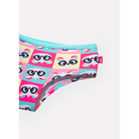 Calcinha Caleçon Menina Panda Summer - 3