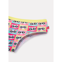 Calcinha Boneca Feminina Panda Summer - 3