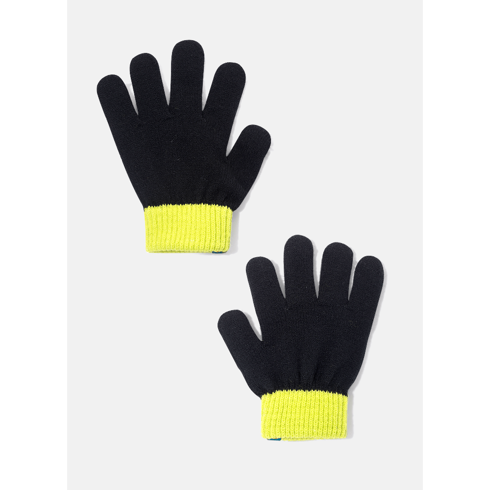 Luva Menino Soft Tuba Music - 2