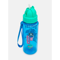 Garrafa com Canudo Dragão Street - 3