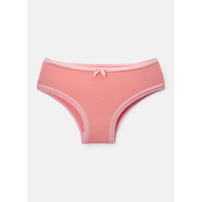 Calcinha Boneca Microfibra Feminina Básica