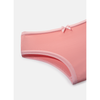 Calcinha Boneca Microfibra Feminina Básica - 3