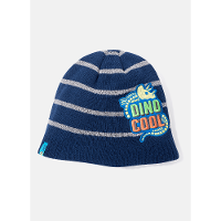 Gorro Menino Dinossauro Fósseis - 1