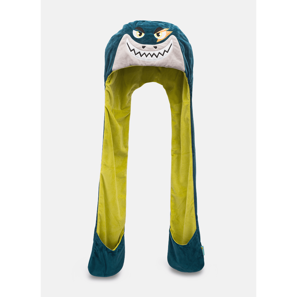 Gorrocol Menino Teen Tubarão Rockstar - 1