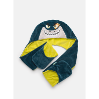 Gorrocol Menino Teen Tubarão Rockstar - 3