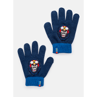 Luva Menino Gorila Rider - 1