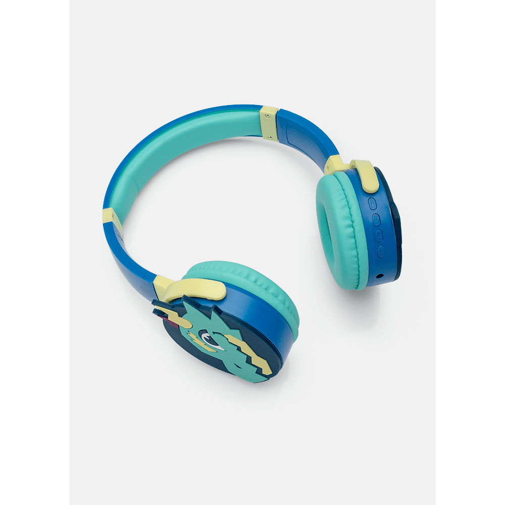 Fone de Ouvido Bluetooth Dragão Street - 3