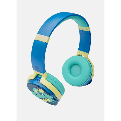 Fone de Ouvido Bluetooth Dragão Street