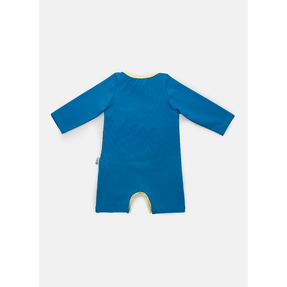 Macacão Bebê Menino Dragão Street - 2