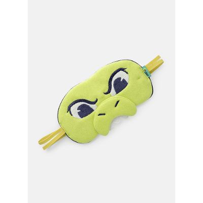 Tapa Olhos Dinossauro