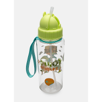 Garrafa com Canudo Dino Trio - 2