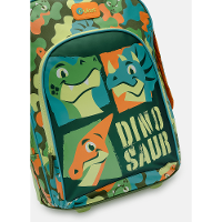 Mochila com Rodinha Dino Trio - 3