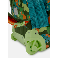 Mochila com Rodinha Dino Trio - 6