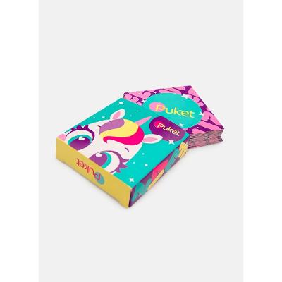 Jogo da memória Puket