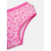 Calcinha Boneca Feminina Algodão Gata Romântica - 3