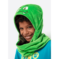 Gorro com Cachecol Menino Teen Dino Trio - 2