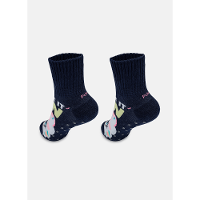 Meia Botinha Antiderrapante Menina Ovelha - 3