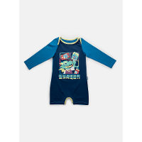 Macacão Menino Dragão Street - 1