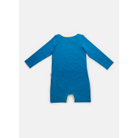 Macacão Menino Dragão Street - 2