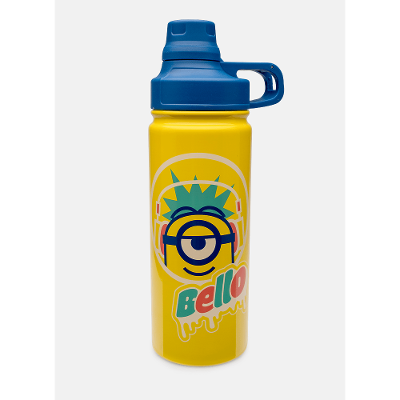 Garrafa Térmica Minions