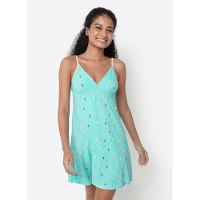 Camisola Regata Microfibra Feminina Tucano - 1