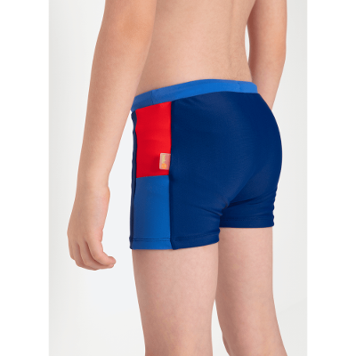 Sunga Boxer Menino Tubarão Aloha