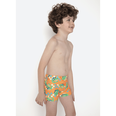 Sunga Menino Dino Miami