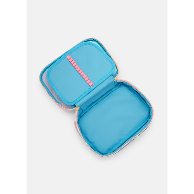 Estojo Grande Stitch