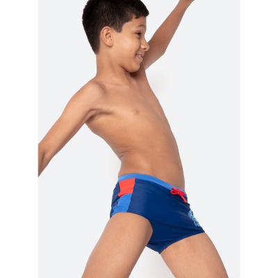 Sunga Menino Teen Tubarão Aloha