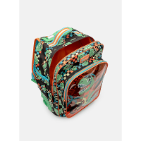 Mochila com Rodinha Dino Miami - 7