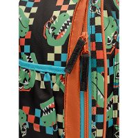 Mochila com Rodinha Grande Dino Miami