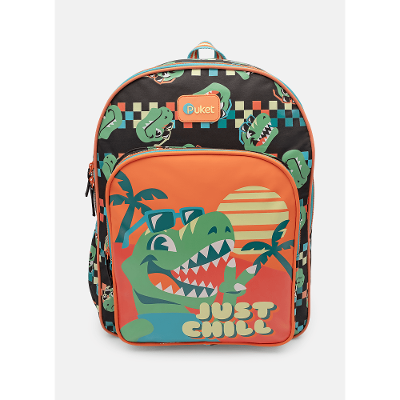Mochila Costas Dino Miami