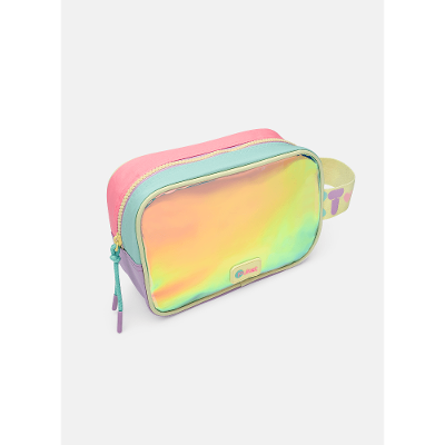 Necessaire Média Color Block