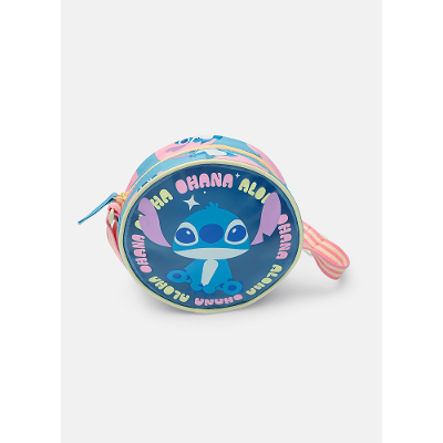 Bolsinha Stitch
