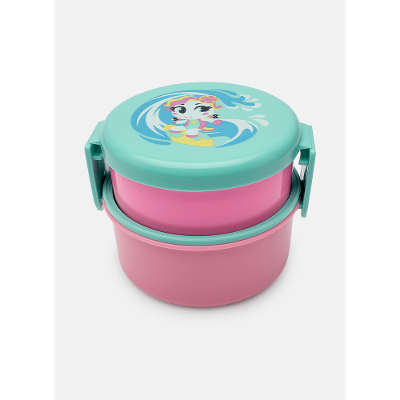 Marmita Pequena Unicórnio Aloha