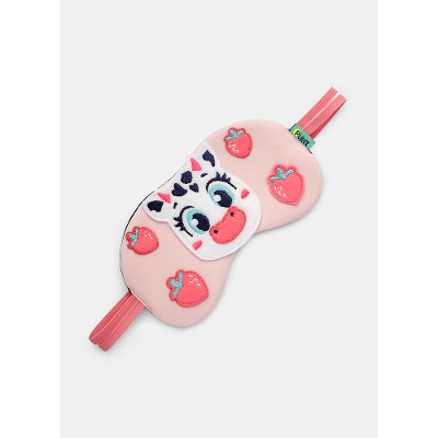 Tapa Olhos Vaca Romântica