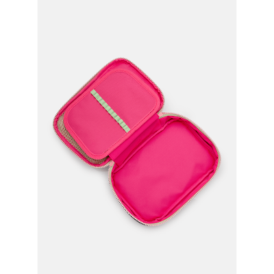 Estojo Grande Panda Miami