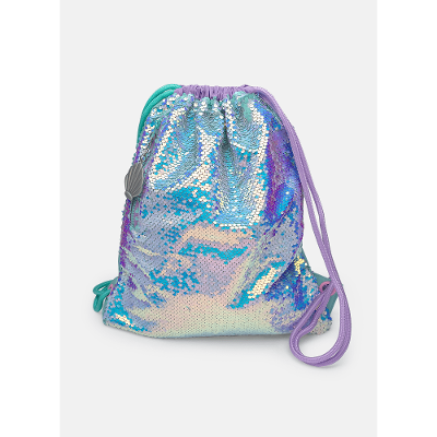 Mochila Pet Sereia