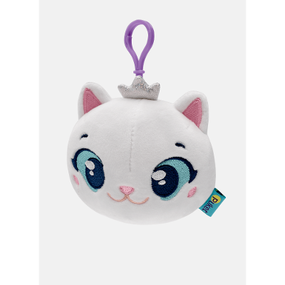 Chaveiro Gata