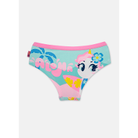 Calcinha Caleçon Algodão Menina Unicórnio Aloha - 2