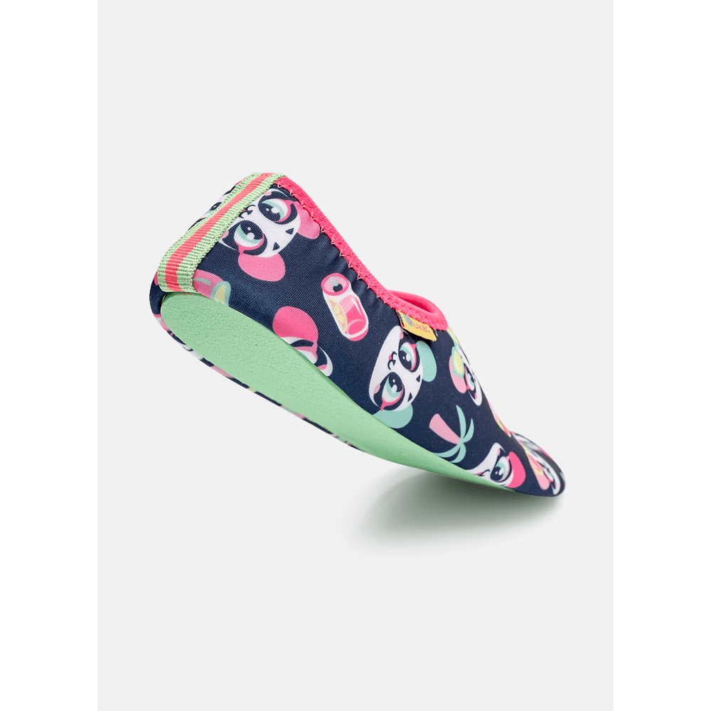 Tênis Sapatilha Antiderrapante Panda Miami - 3