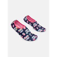 Tênis Sapatilha Antiderrapante Panda Miami - 1