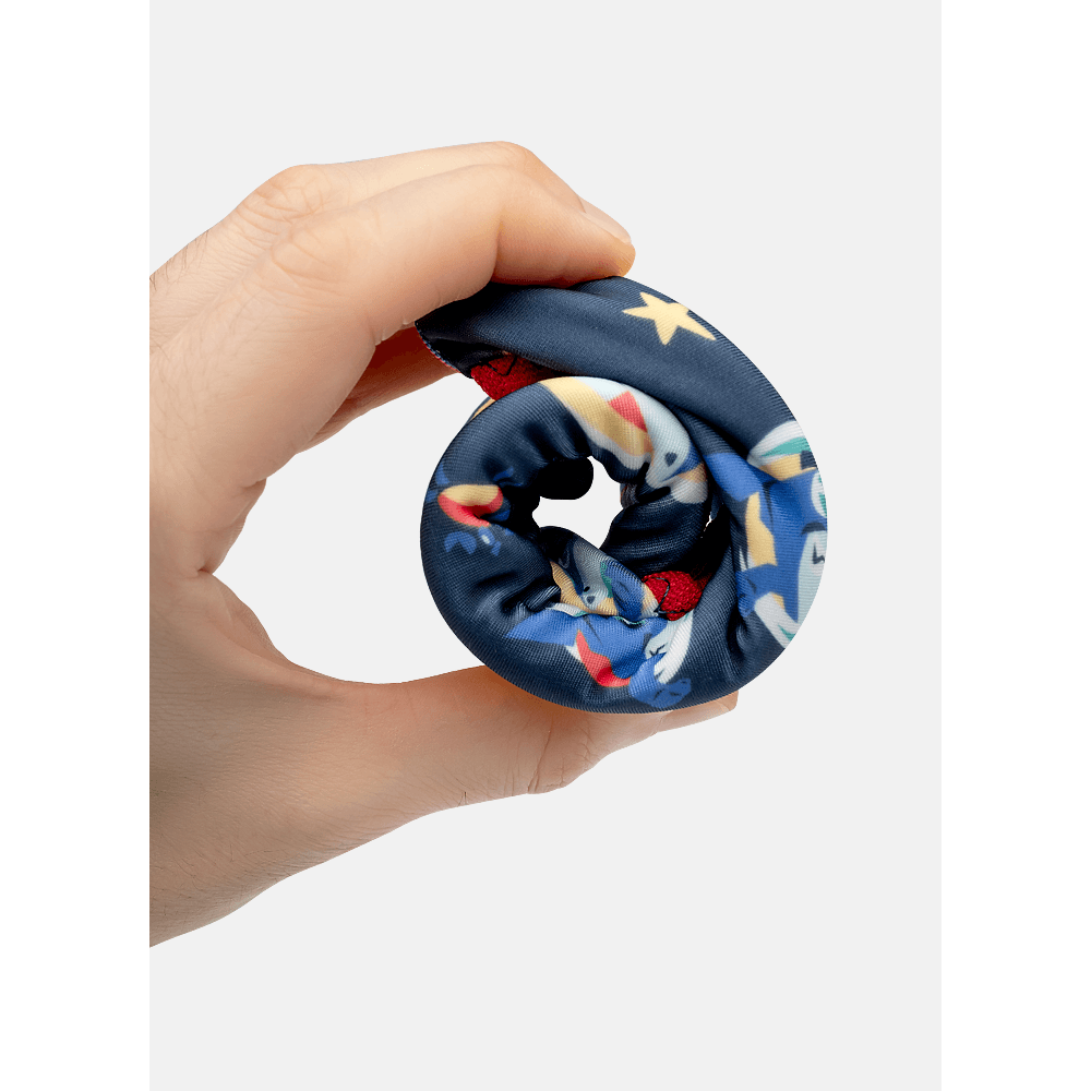 Tênis Sapatilha Antiderrapante Tubarão Aloha - 4