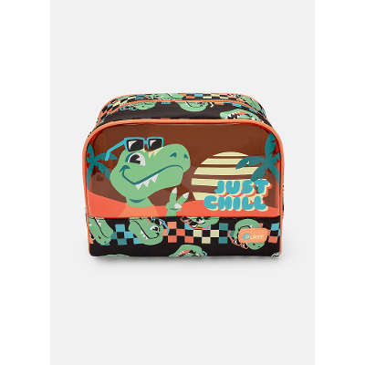 Necessaire Grande Dino Miami