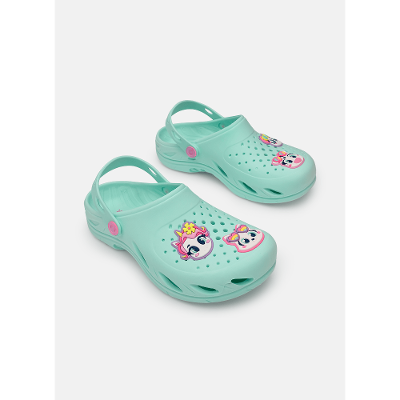 Sandália Fechada Menina Multibichos