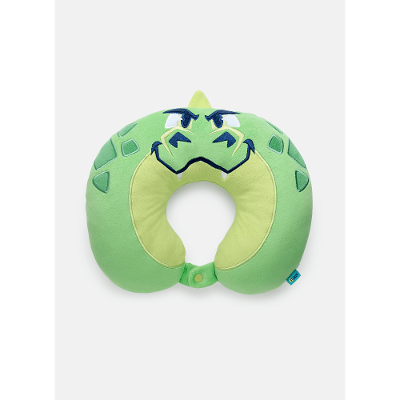 Almofada de Pescoço Dino
