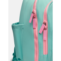 Mochila com Rodinha 360 Verde Água - 3