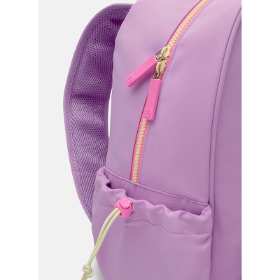 Mochila Costas Lilás