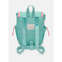 Lancheira Térmica Verde Água