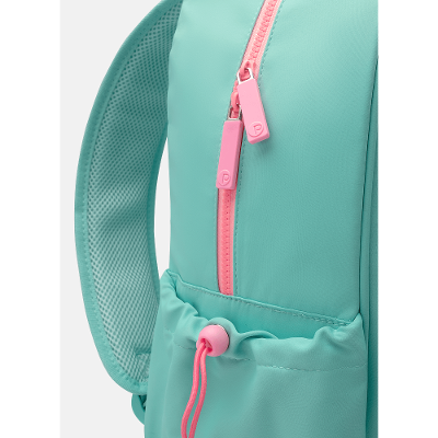 Mochila Costas Verde Água